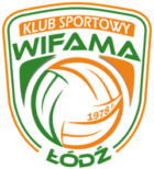 logotyp KS Wifama